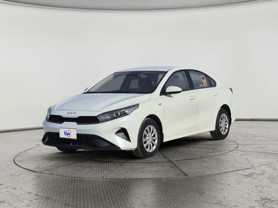 كيا سيراتو GL 2022 