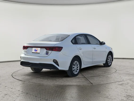 كيا سيراتو GL 2022 