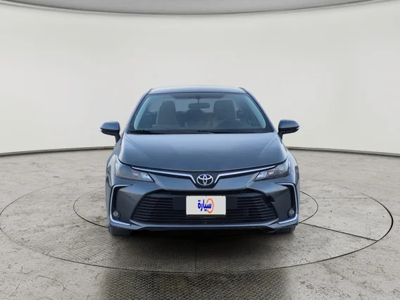 تويوتا كورولا XLI 2023 