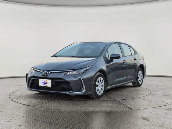 تويوتا كورولا XLI 2023 