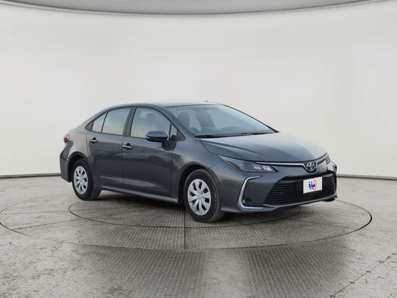 Toyota Corolla XLI 2023 