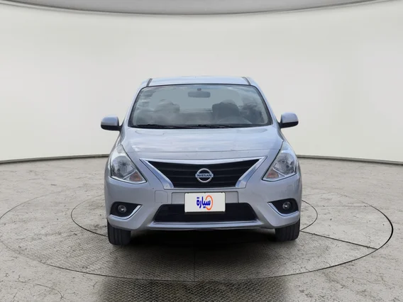 Nissan Sunny Classic-comfort 2023 