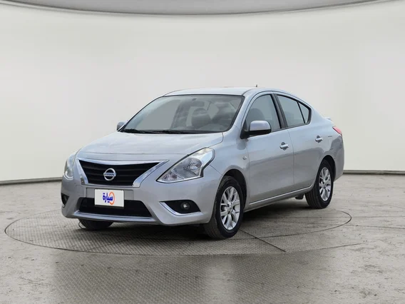 Nissan Sunny Classic-comfort 2023 