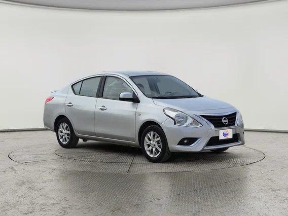 Nissan Sunny Classic-comfort 2023 
