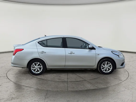 Nissan Sunny Classic-comfort 2023 