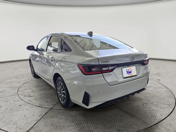 تويوتا يارس Y 2023 