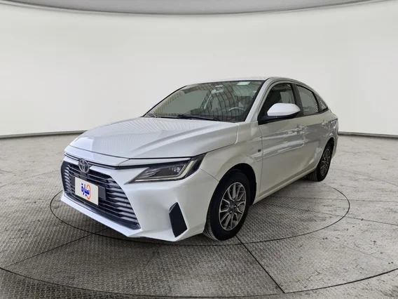 تويوتا يارس Y 2023 