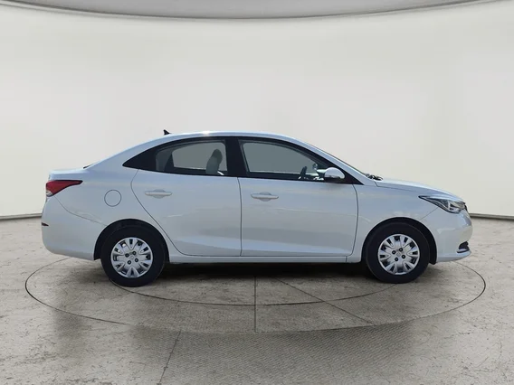 شانجان السفن Basic 2023 