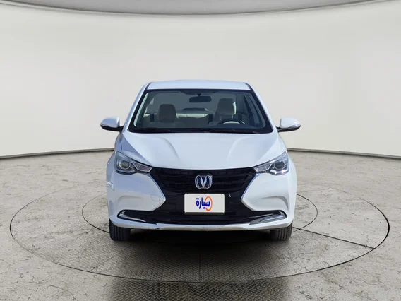 شانجان السفن Basic 2023 