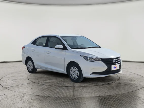 شانجان السفن Basic 2023 