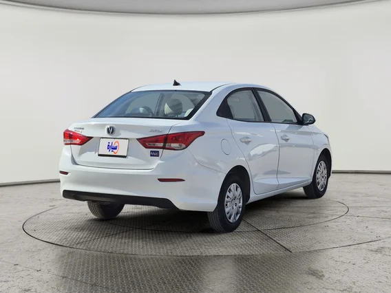 شانجان السفن Basic 2023 