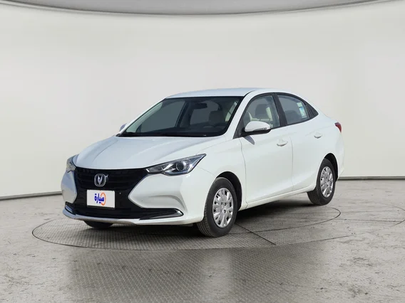 شانجان السفن Basic 2023 