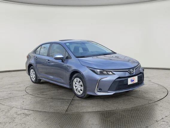 تويوتا كورولا XLI 2023 