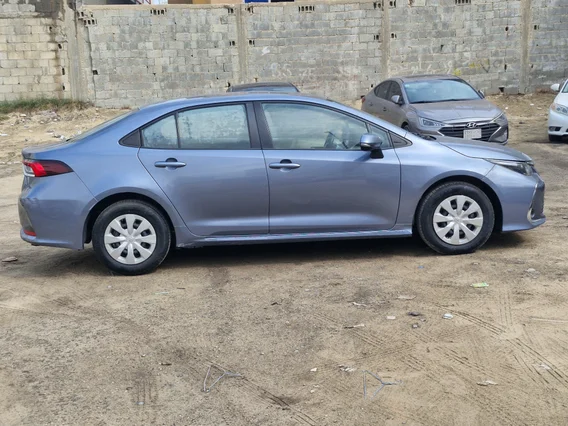 تويوتا كورولا XLI 2023 