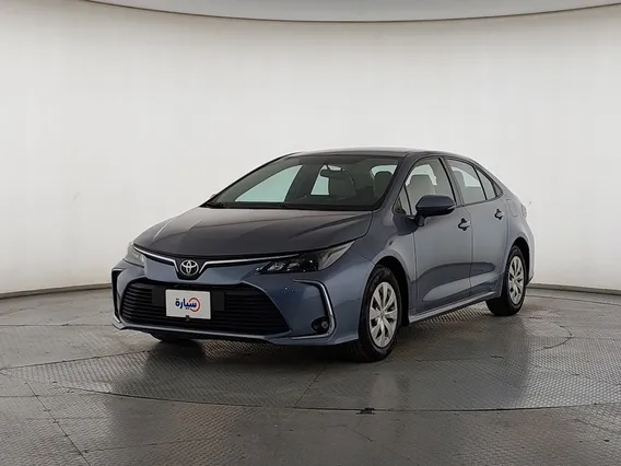 Toyota Corolla XLI 2023 
