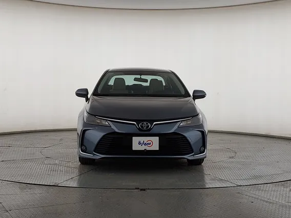 Toyota Corolla XLI 2023 