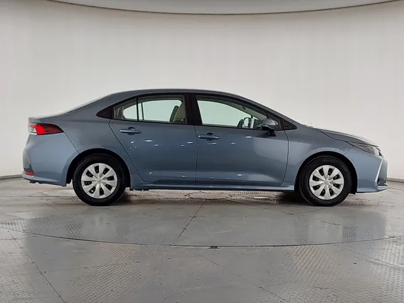 Toyota Corolla XLI 2023 