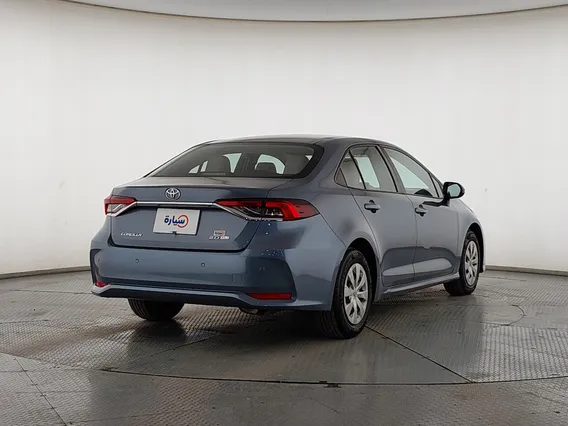 Toyota Corolla XLI 2023 