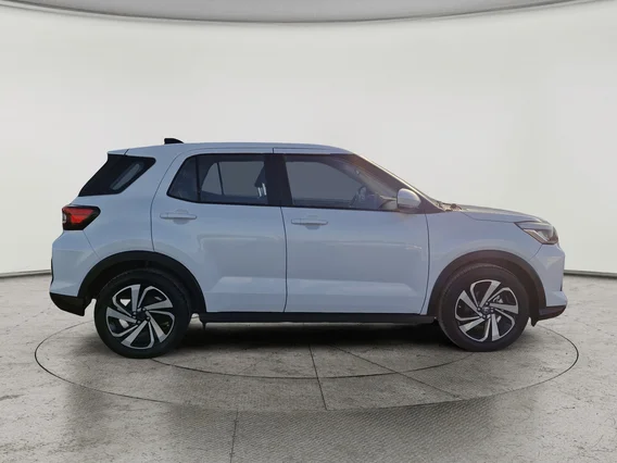 Toyota Raize LIMITED 2023 