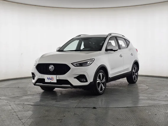 ام جي ZS LUX 2023 