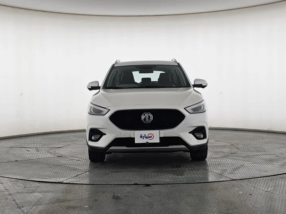 ام جي ZS LUX 2023 