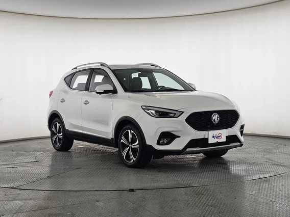 ام جي ZS LUX 2023 