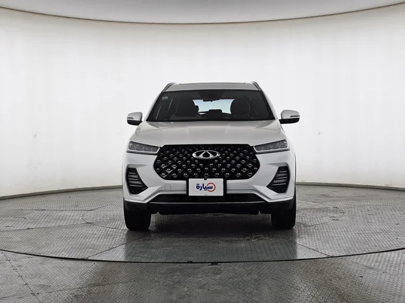 شيري تيجو 7 برو Luxury 2022 