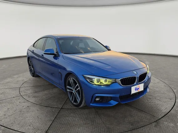 BMW 4 Series 430i 2019 