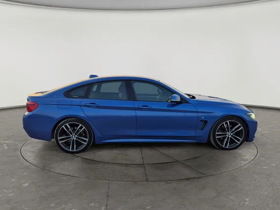 BMW 4 Series 430i 2019 