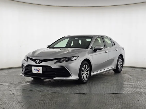 تويوتا كامري LE 2024 