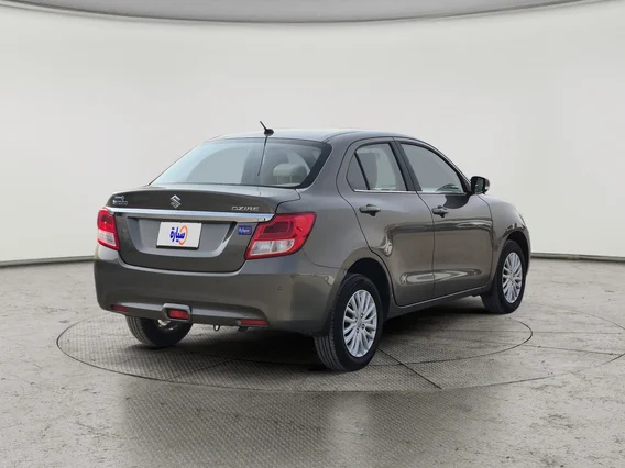 سوزوكي ديزاير GLX 2024 