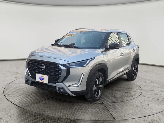 نيسان ماجنايت SV 2025 