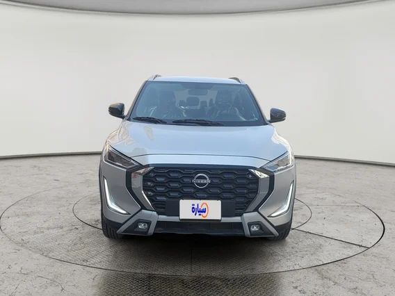 نيسان ماجنايت SV 2025 