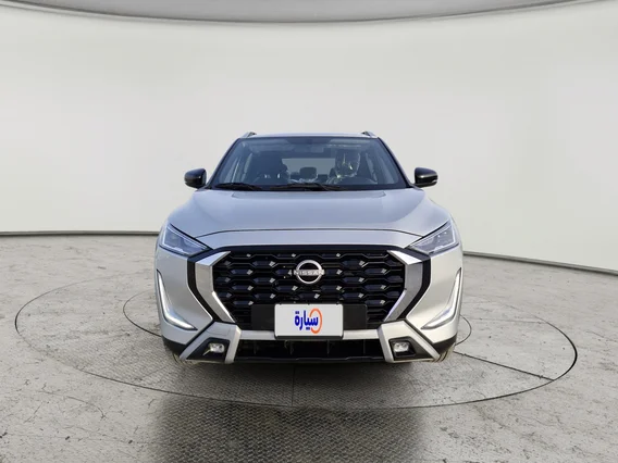 نيسان ماجنايت SV 2025 