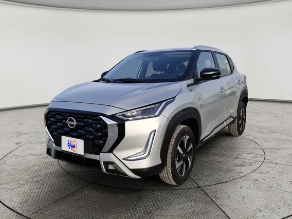 نيسان ماجنايت SV 2025 