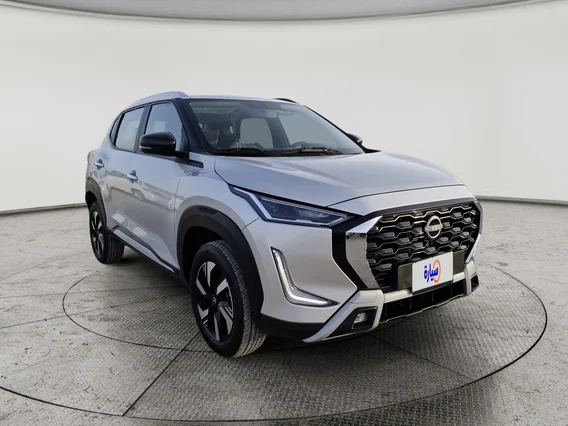 نيسان ماجنايت SV 2025 