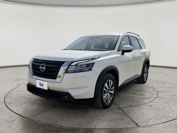 نيسان باثفندر S 2022 