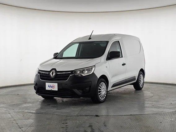 رينو اكسبرس فان 2023 