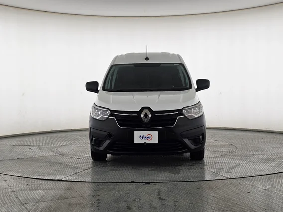Renault Express Van 2023 
