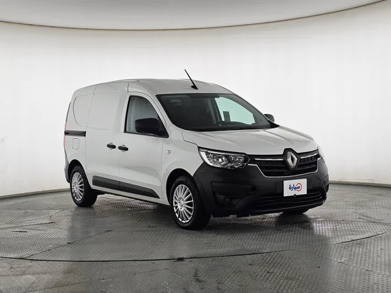 Renault Express Van 2023 