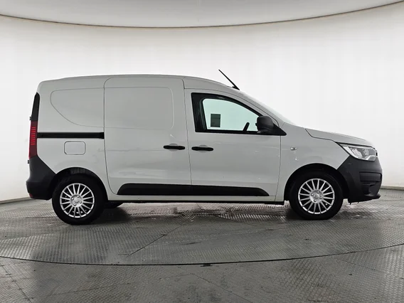 Renault Express Van 2023 