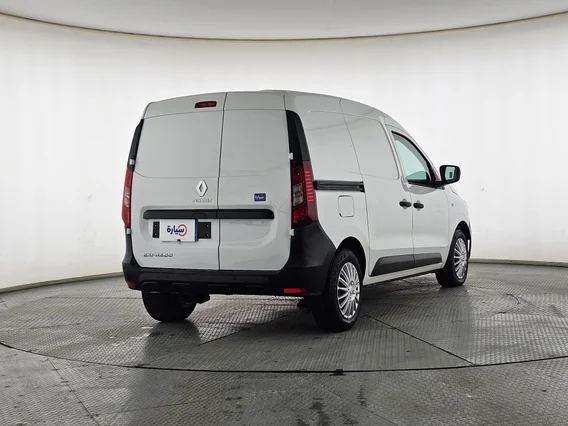 Renault Express Van 2023 