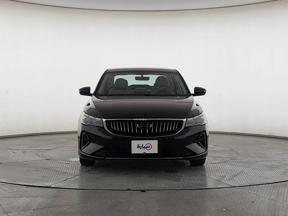 Geely Emgrand GS 2023 