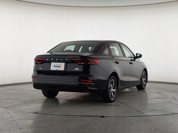 Geely Emgrand GS 2023 