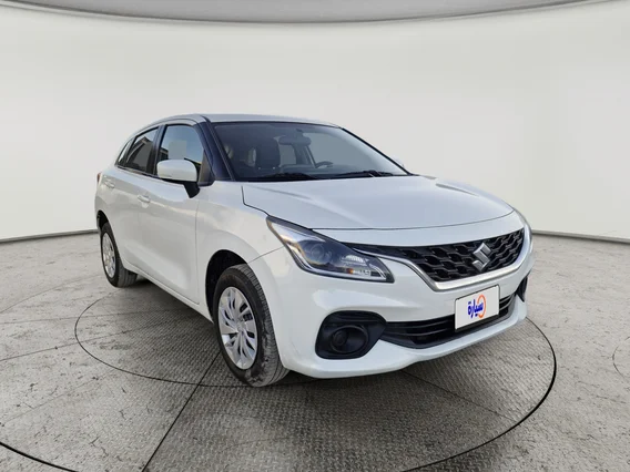 Suzuki Baleno GL 2024 