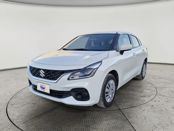 Suzuki Baleno GL 2024 