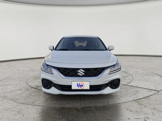 Suzuki Baleno GL 2024 