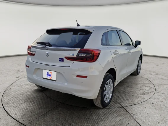 Suzuki Baleno GL 2024 