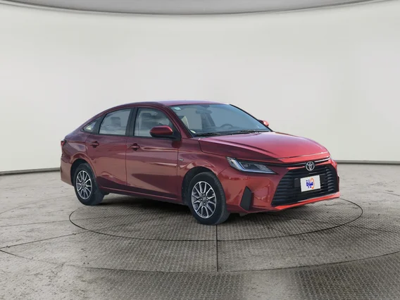 تويوتا يارس Y 2023 