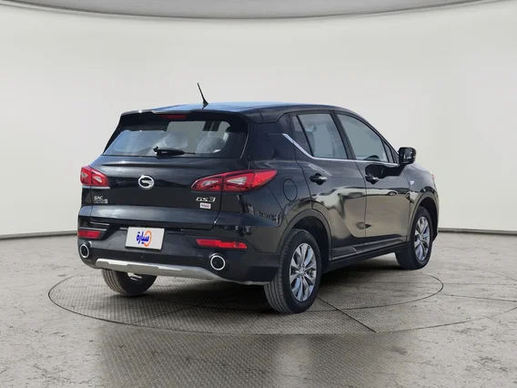 GAC GS3 GS 2023 